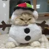 🤩 Эмодзи «Новогодние К» для Telegram