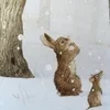 🐰 Эмодзи «Winter With Lery» для Telegram