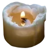 🕯️ Эмодзи «Winter With Lery» для Telegram