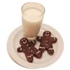 🥛 Эмодзи «Winter With Lery» для Telegram