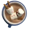 ☕️ Эмодзи «Winter With Lery» для Telegram