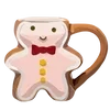 🥛 Эмодзи «Winter With Lery» для Telegram