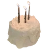 🎂 Эмодзи «Winter With Lery» для Telegram