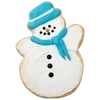 🍪 Эмодзи «١ ᥕƖᥒᴛꫀR Ɓƴ» для Telegram