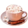 ☕️ Эмодзи «١ ᥕƖᥒᴛꫀR Ɓƴ» для Telegram