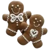 🍪 Эмодзи «١ ᥕƖᥒᴛꫀR Ɓƴ» для Telegram