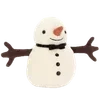 ⛄️ Эмодзи «١ ᥕƖᥒᴛꫀR Ɓƴ» для Telegram