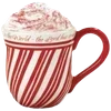 ☕️ Эмодзи «١ ᥕƖᥒᴛꫀR Ɓƴ» для Telegram