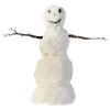 ⛄️ Эмодзи «١ ᥕƖᥒᴛꫀR Ɓƴ» для Telegram