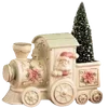 🚂 Эмодзи «١ ᥕƖᥒᴛꫀR Ɓƴ» для Telegram
