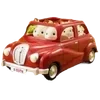 🚗 Эмодзи «١ ᥕƖᥒᴛꫀR Ɓƴ» для Telegram