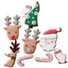 🎄 Эмодзи «١ ᥕƖᥒᴛꫀR Ɓƴ» для Telegram