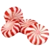 🍬 Эмодзи «١ ᥕƖᥒᴛꫀR Ɓƴ» для Telegram