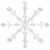 ❄️ Эмодзи «١ ᥕƖᥒᴛꫀR Ɓƴ» для Telegram