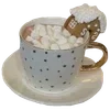☕️ Эмодзи «١ ᥕƖᥒᴛꫀR Ɓƴ» для Telegram