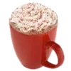 ☕️ Эмодзи «١ ᥕƖᥒᴛꫀR Ɓƴ» для Telegram