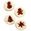 🍪 Эмодзи «١ ᥕƖᥒᴛꫀR Ɓƴ» для Telegram