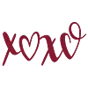 💋 Эмодзи «Vip Winter» для Telegram