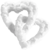 💞 Эмодзи «Vip Winter» для Telegram