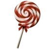 🍭 Эмодзи «Vip Winter» для Telegram