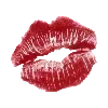 💋 Эмодзи «Vip Winter» для Telegram