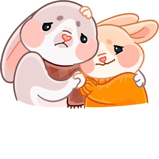 🤩 Эмодзи «Зимние Обнизайки» для Telegram