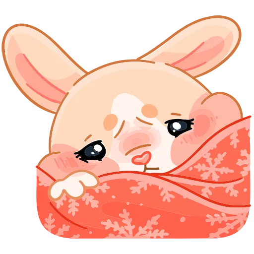 🤩 Эмодзи «Зимние Обнизайки» для Telegram