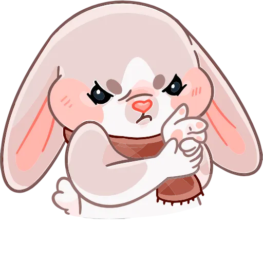 🤩 Эмодзи «Зимние Обнизайки» для Telegram