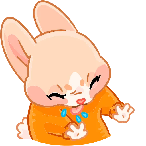 🤩 Эмодзи «Зимние Обнизайки» для Telegram