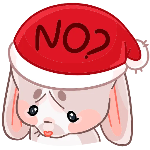 🤩 Эмодзи «Зимние Обнизайки» для Telegram
