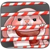 🤩 Эмодзи «Зимние Обнизайки» для Telegram