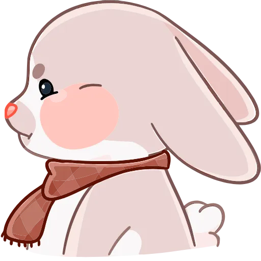 🤩 Эмодзи «Зимние Обнизайки» для Telegram
