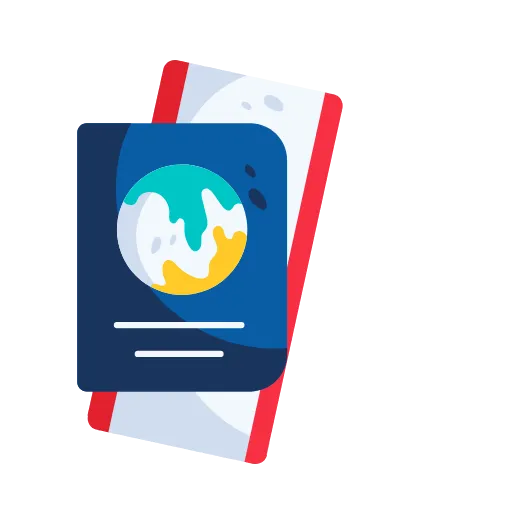 🎫 Эмодзи «Winter Зимний пак» для Telegram