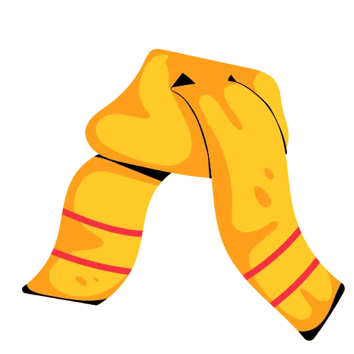 🧣 Эмодзи «Winter Зимний пак» для Telegram