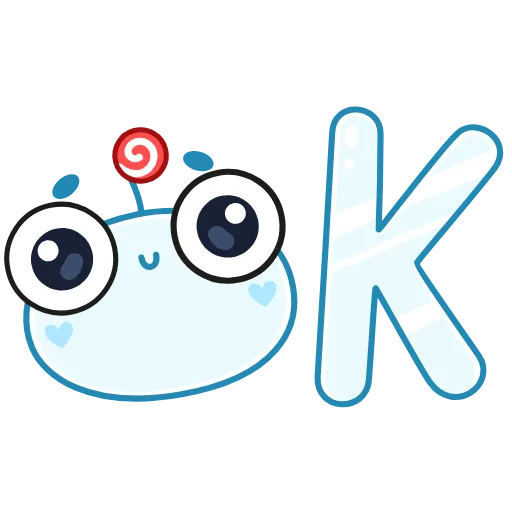 👌 Эмодзи «Winter Pip» для Telegram