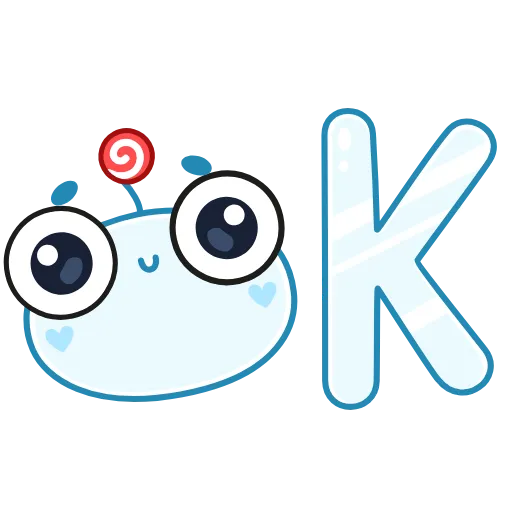 👌 Стикер «Spoiled Rabbit Christmas» для Telegram
