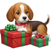 Эмодзи winter xmas ios для Telegram — скачать