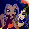 💫 Эмодзи «Winx 3 s. #film #status» для Telegram