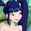 💫 Эмодзи «Winx 3 s. #film #status» для Telegram