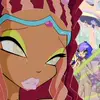 💫 Эмодзи «Winx 3 s. #film #status» для Telegram