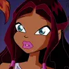 💫 Эмодзи «Winx 3 s. #film #status» для Telegram