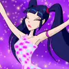 💫 Эмодзи «Winx 3 s. #film #status» для Telegram