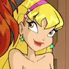 💫 Эмодзи «Winx 3 s. #film #status» для Telegram