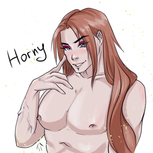 😏 Стикер «Winx Club Magic Stickers (Part 1)» для Telegram