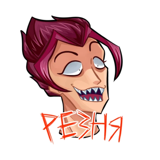 😈 Стикер «Winx Club Magic Stickers (Part 1)» для Telegram