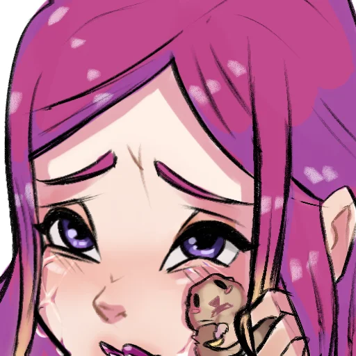 😭 Стикер «Winx Club Magic Stickers (Part 1)» для Telegram
