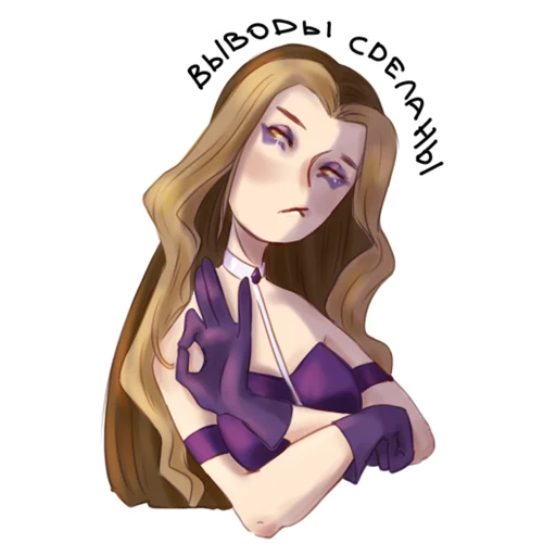 👌 Стикер «Winx Club Magic Stickers (Part 1)» для Telegram