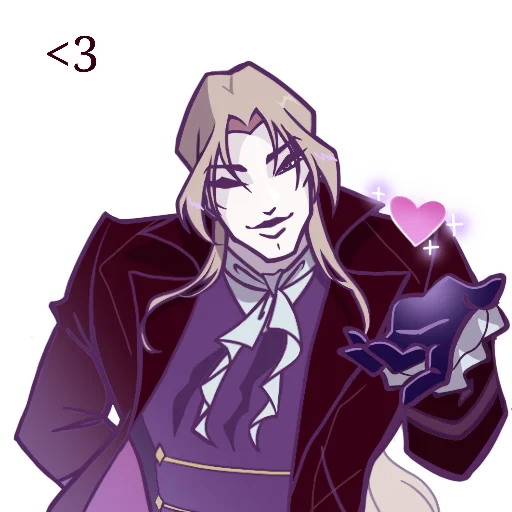 💖 Стикер «Winx Club Magic Stickers (Part 1)» для Telegram