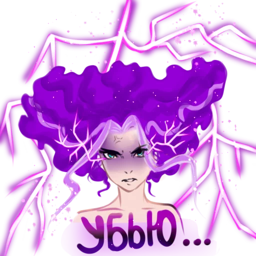 👹 Стикер «Winx Club Magic Stickers (Part 1)» для Telegram
