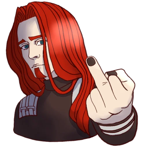 🖕 Стикер «Winx Club Magic Stickers (Part 1)» для Telegram